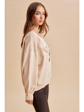 Load image into Gallery viewer, Faye Bird Pullover