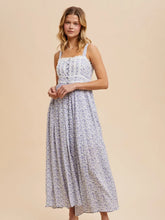 Load image into Gallery viewer, Lavender Fields Dress