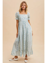 Load image into Gallery viewer, Daphne Garden Maxi