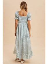Load image into Gallery viewer, Daphne Garden Maxi