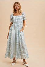 Load image into Gallery viewer, Daphne Garden Maxi