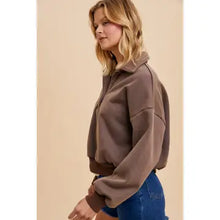 Load image into Gallery viewer, Maplewood Pullover