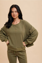 Load image into Gallery viewer, Lounge All Day Sweatshirt