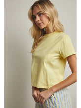 Load image into Gallery viewer, Spring Glow Tee