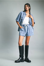 Load image into Gallery viewer, Easy Day Denim Shorts