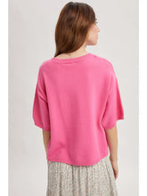 Load image into Gallery viewer, Jami Soft Spring Sweater