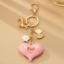 Load image into Gallery viewer, Dog Bag Charm