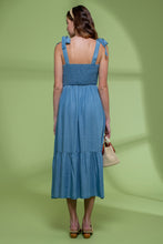 Load image into Gallery viewer, Lindsey Bess Dress