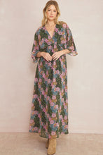 Load image into Gallery viewer, The Paisley Dress
