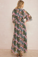 Load image into Gallery viewer, The Paisley Dress