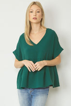 Load image into Gallery viewer, Girls Just Wanna Have Fun Top