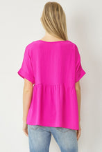 Load image into Gallery viewer, Girls Just Wanna Have Fun Top