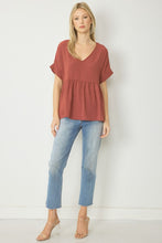 Load image into Gallery viewer, Girls Just Wanna Have Fun Top