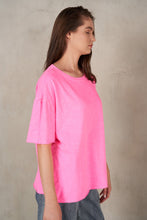 Load image into Gallery viewer, Summertime Tee