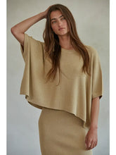 Load image into Gallery viewer, The Gilded Glow Top