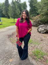 Load image into Gallery viewer, Girls Just Wanna Have Fun Top