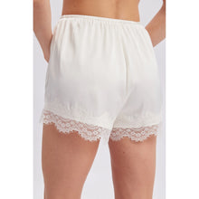 Load image into Gallery viewer, Satin Lace Dream (white)