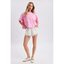 Load image into Gallery viewer, Satin Lace Dream (white)