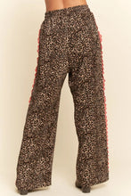 Load image into Gallery viewer, Wild About You Ribbon Pants