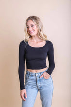 Load image into Gallery viewer, Effortless Top