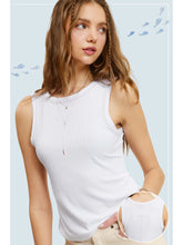 Load image into Gallery viewer, Maria Tank