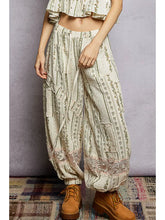 Load image into Gallery viewer, Meadow Bloom Pants