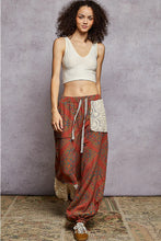 Load image into Gallery viewer, Gypsy Soul Pants (RUST)