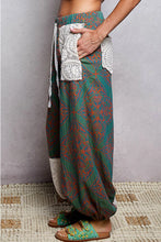Load image into Gallery viewer, Gypsy Soul Pants (TEAL)