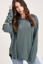 Load image into Gallery viewer, Lounge and Chill Thermal Top