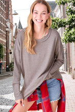 Load image into Gallery viewer, Lounge and Chill Thermal Top