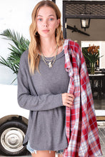 Load image into Gallery viewer, Lounge and Chill Thermal Top