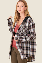 Load image into Gallery viewer, Free Fallin' Flannel