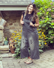 Load image into Gallery viewer, Boho Soul Overalls