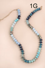 Load image into Gallery viewer, Colorful Necklace
