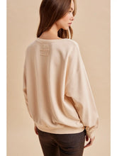 Load image into Gallery viewer, Faye Bird Pullover
