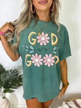 Load image into Gallery viewer, God is Good Tee

