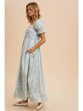 Load image into Gallery viewer, Daphne Garden Maxi
