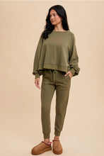 Load image into Gallery viewer, Lounge All Day Joggers
