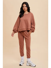 Load image into Gallery viewer, Lounge All Day Joggers
