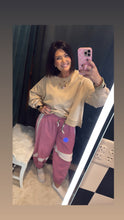 Load image into Gallery viewer, Old Soul Joggers
