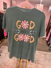Load image into Gallery viewer, God is Good Tee
