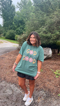 Load image into Gallery viewer, God is Good Tee
