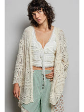 Load image into Gallery viewer, Boho Breeze Cardigan
