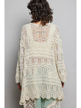 Load image into Gallery viewer, Boho Breeze Cardigan
