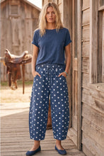 Load image into Gallery viewer, Dottie Mae Pants (Dark)
