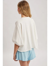 Load image into Gallery viewer, Sweet Days Of Spring (Off White)
