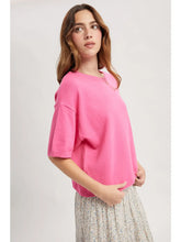 Load image into Gallery viewer, Jami Soft Spring Sweater
