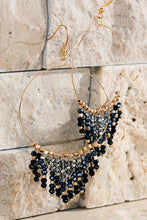Load image into Gallery viewer, Welcome to Miami Earrings
