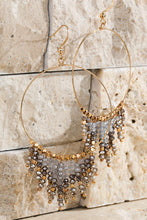 Load image into Gallery viewer, Welcome to Miami Earrings
