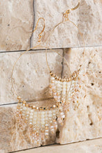 Load image into Gallery viewer, Welcome to Miami Earrings

